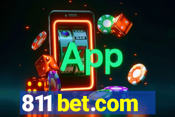 811 bet.com